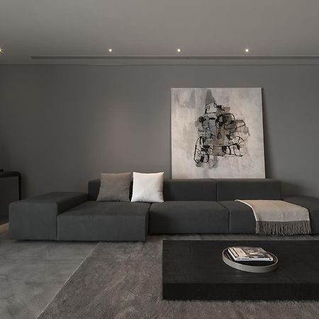 Hotel Bocage Hua Hin Eksteriør billede