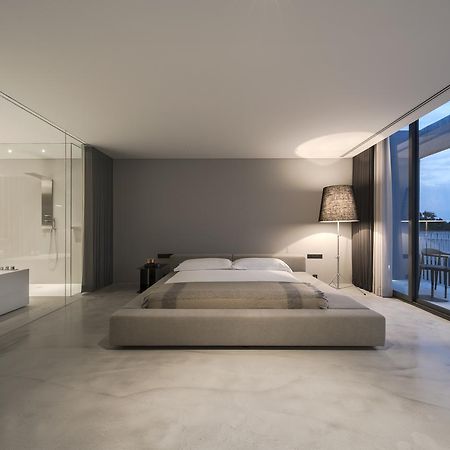 Hotel Bocage Hua Hin Eksteriør billede
