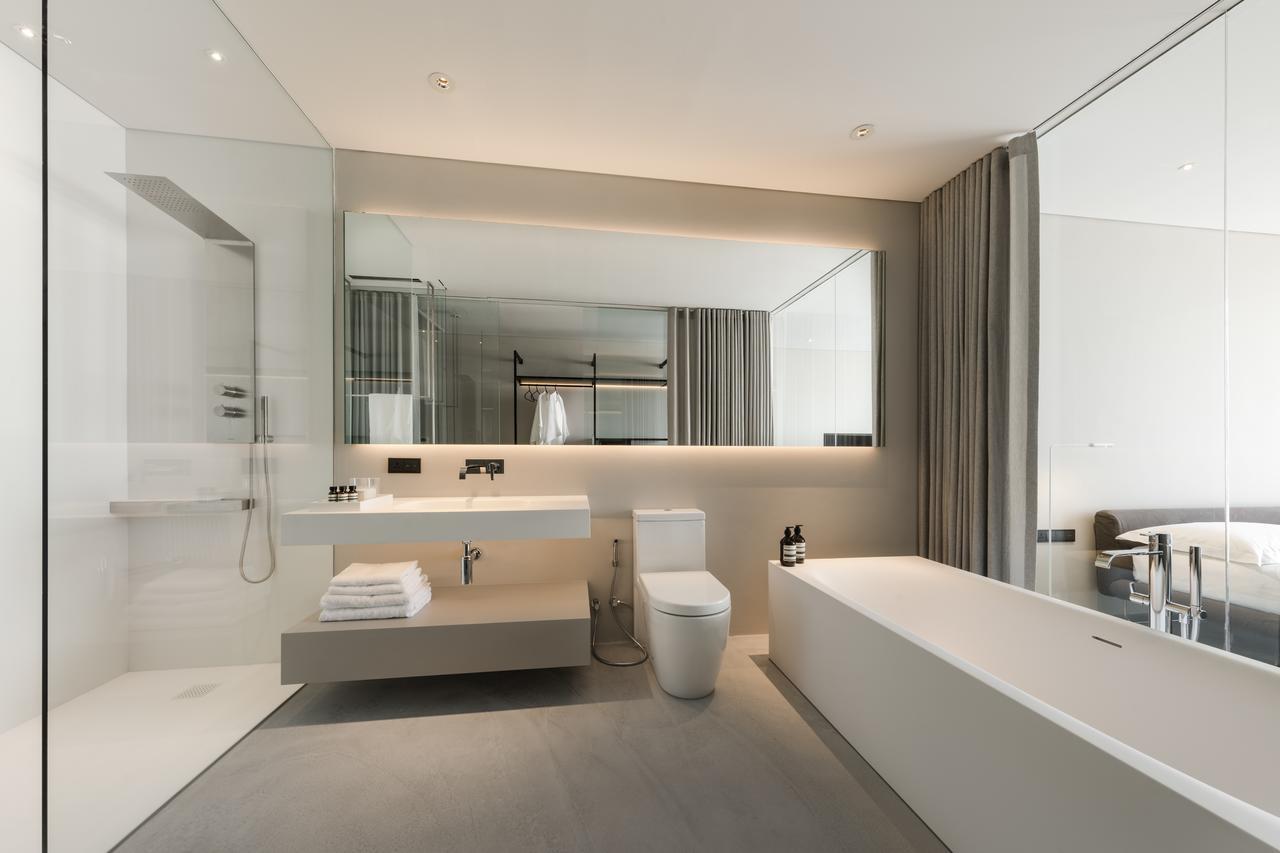 Hotel Bocage Hua Hin Eksteriør billede