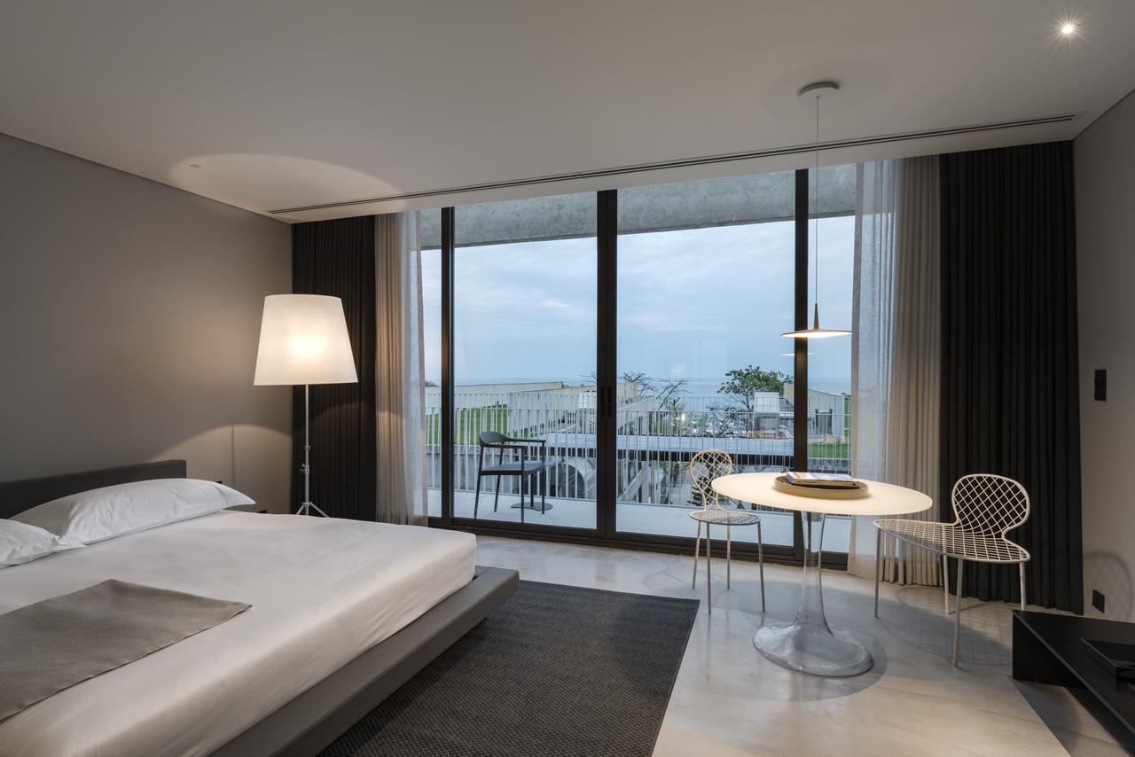 Hotel Bocage Hua Hin Eksteriør billede