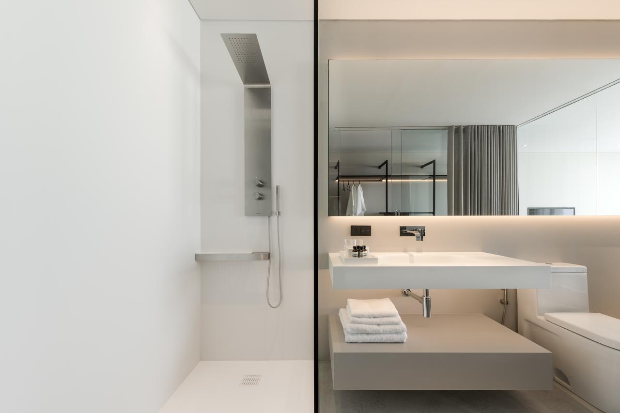 Hotel Bocage Hua Hin Eksteriør billede