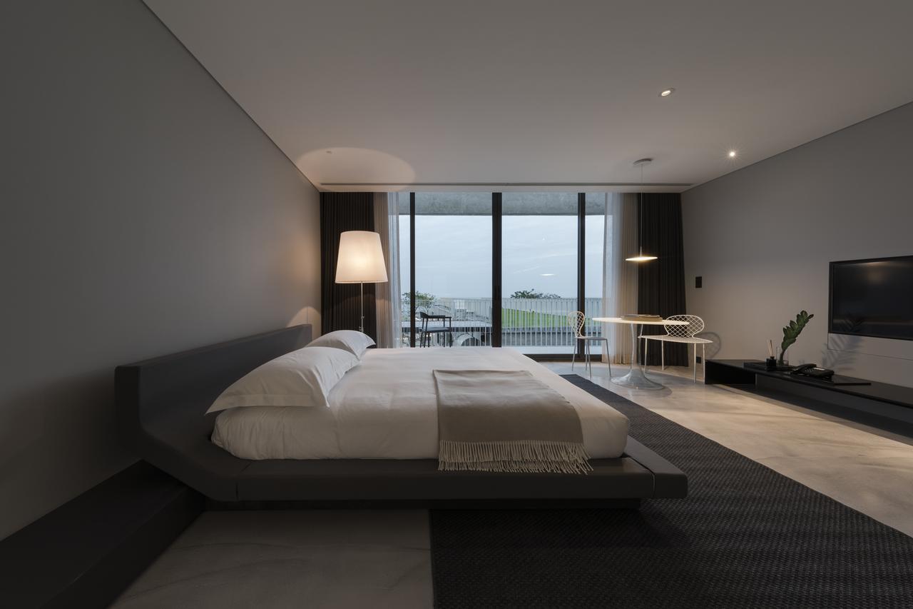 Hotel Bocage Hua Hin Eksteriør billede