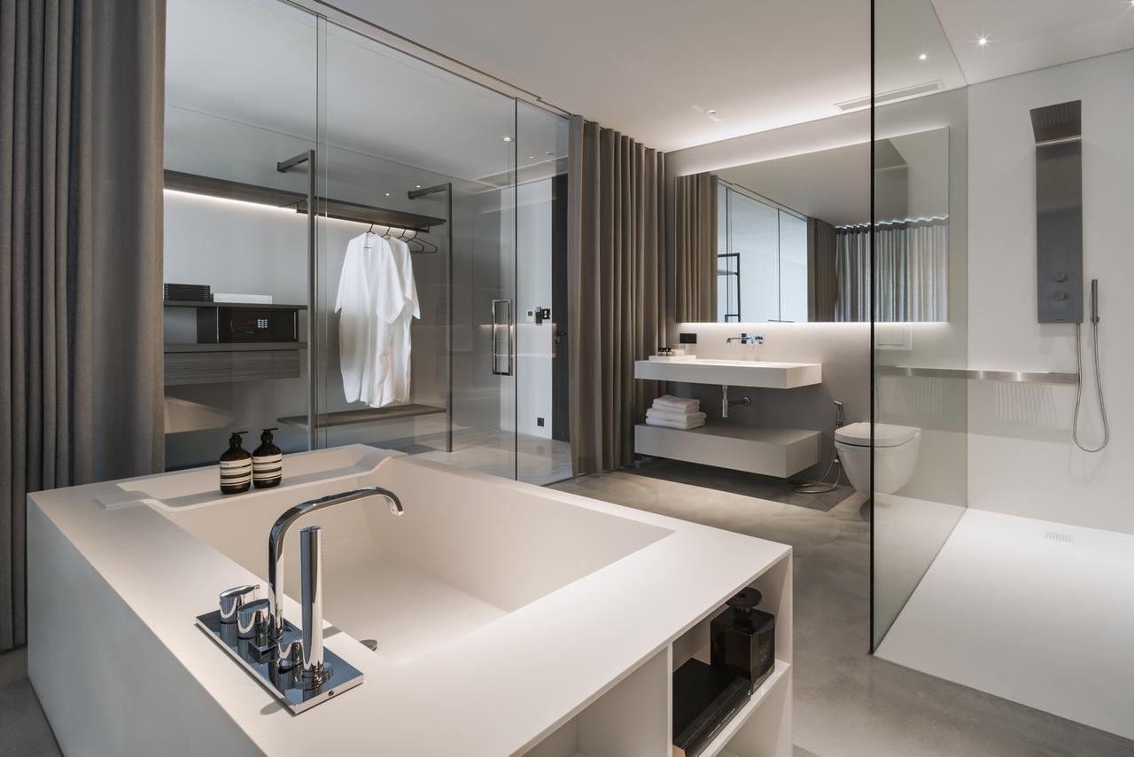 Hotel Bocage Hua Hin Eksteriør billede
