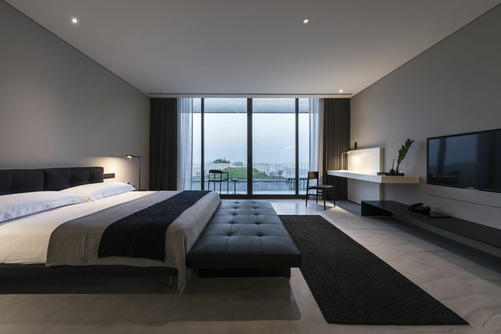 Hotel Bocage Hua Hin Eksteriør billede